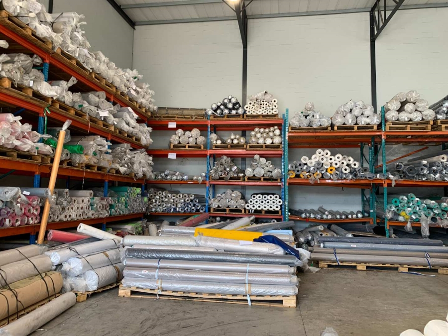 To Let commercial Property for Rent in Stikland Industrial Western Cape